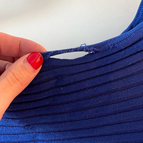 MARCIANO - skin tight fitting dress - Picture 3 of 5